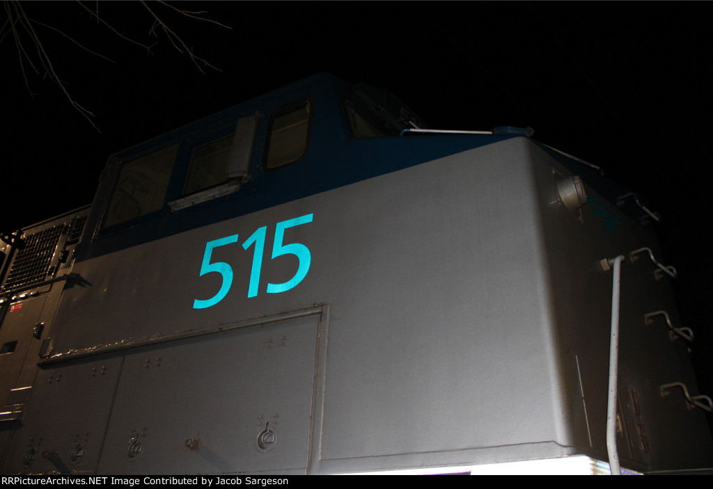 Amtrak 91